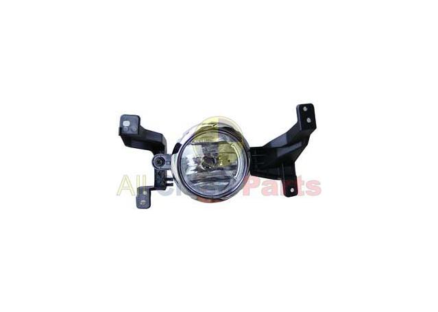 APG All Crash Fog Lamp Passenger Side Certified Suits Kia Sorento XM 2009 to 2012 KSR-21060LHQ