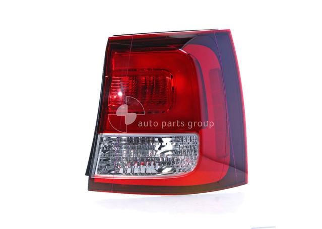 APG All Crash Tail Lamp Drivers Side Certified Suits Kia Sorento XM 2012 to 2015 KSS-21040RHQ
