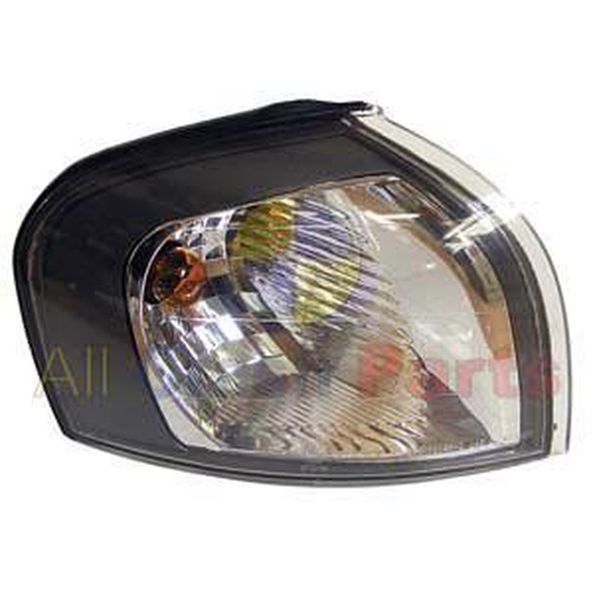 APG All Crash Front Park / Indicator Lamp Drivers Side Certified Suits Volvo S80 MK1/MK2 1998 to 2005 LLT-21010RHQ