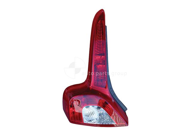 APG All Crash Tail Lamp Passenger Side OES  Suits Volvo C30 M SERIES 2007 to 2010 LMC-21040LHP