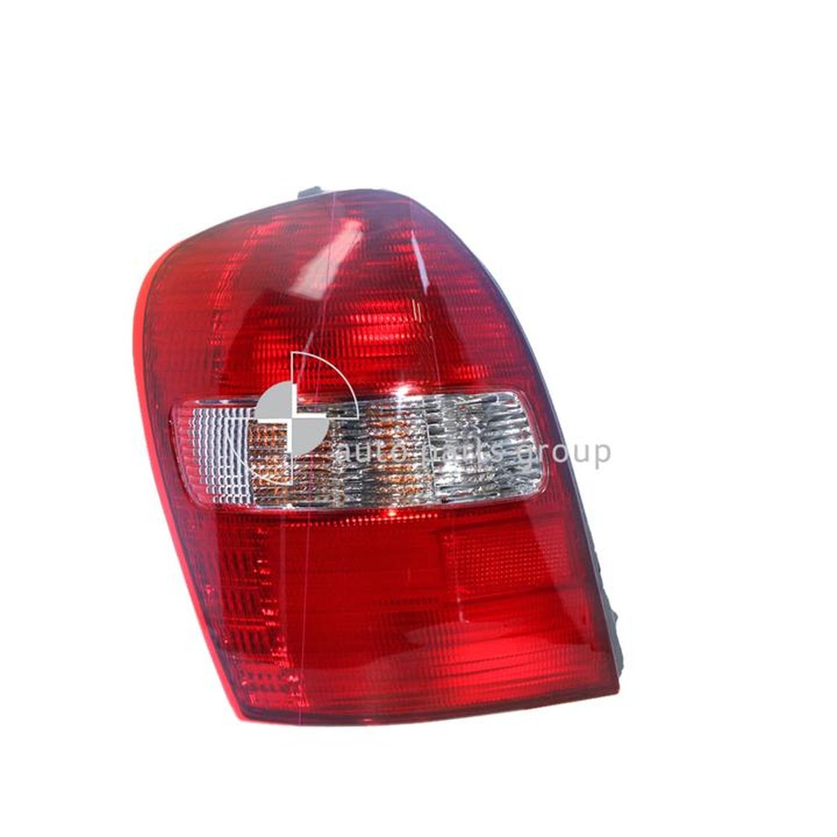 APG All Crash Tail Lamp Passenger Side Aftermarket Suits Mazda 323 BJ 9/1998 to 6/2002 MBK-21041LH