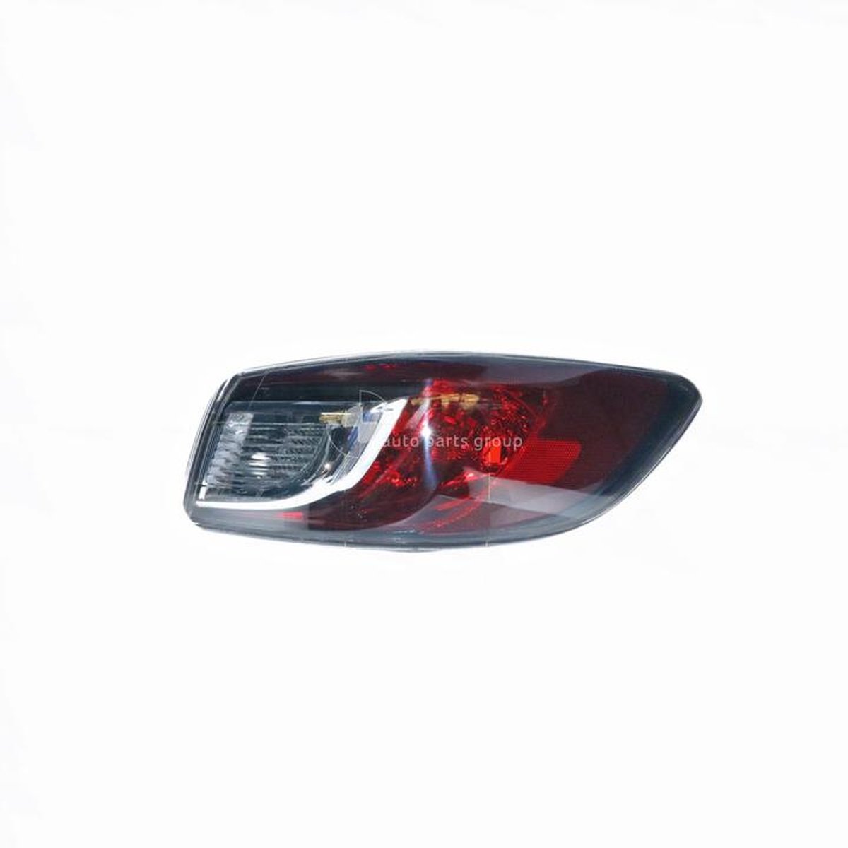 APG All Crash Tail Lamp Drivers Side Certified suits Mazda 3 BL Sedan 3/2009 to 11/2013 MBO-21040RHQ
