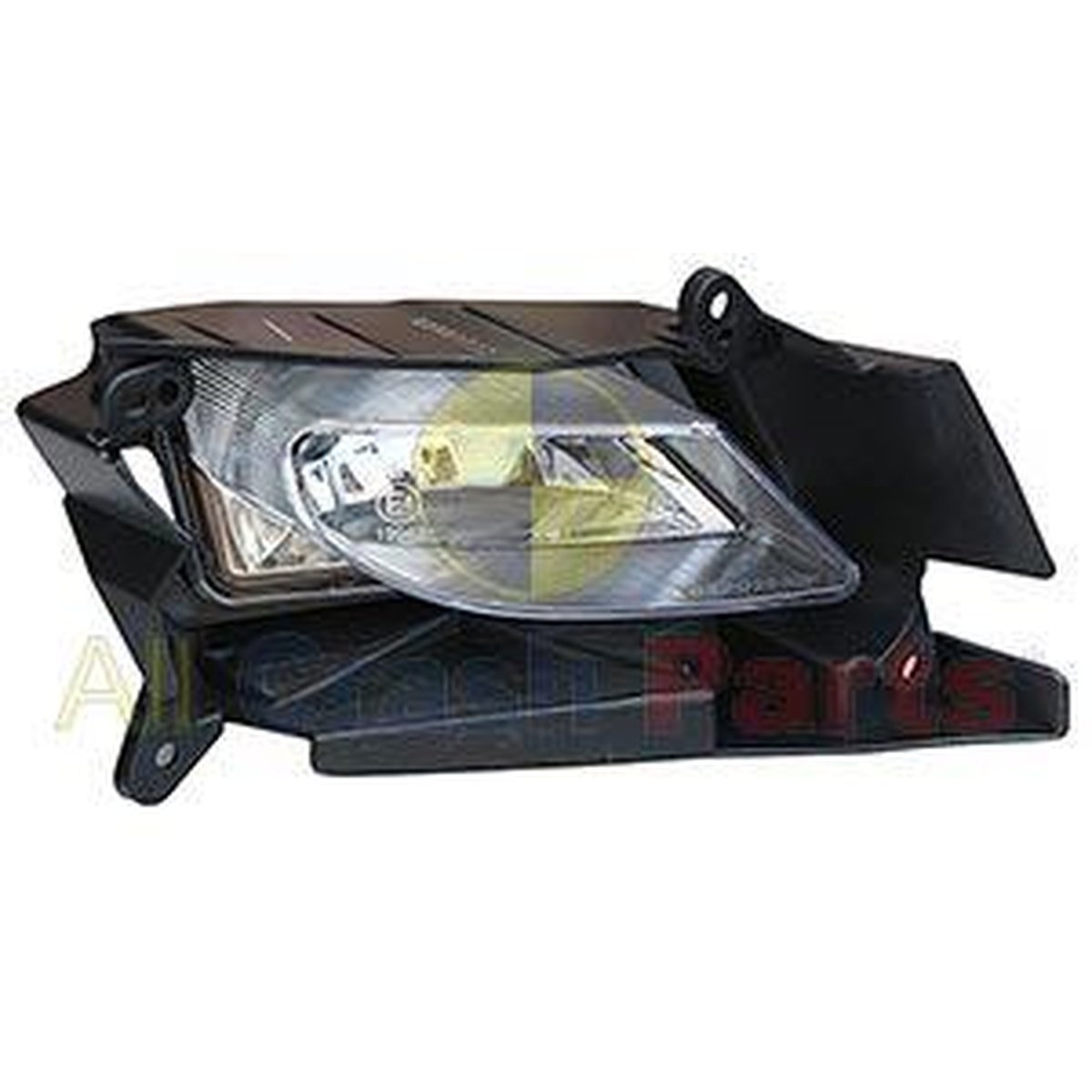 APG All Crash Fog Lamp Drivers Side Certified Suits Mazda 3 BL SP252009 to 2011 MBO-21062RHQ