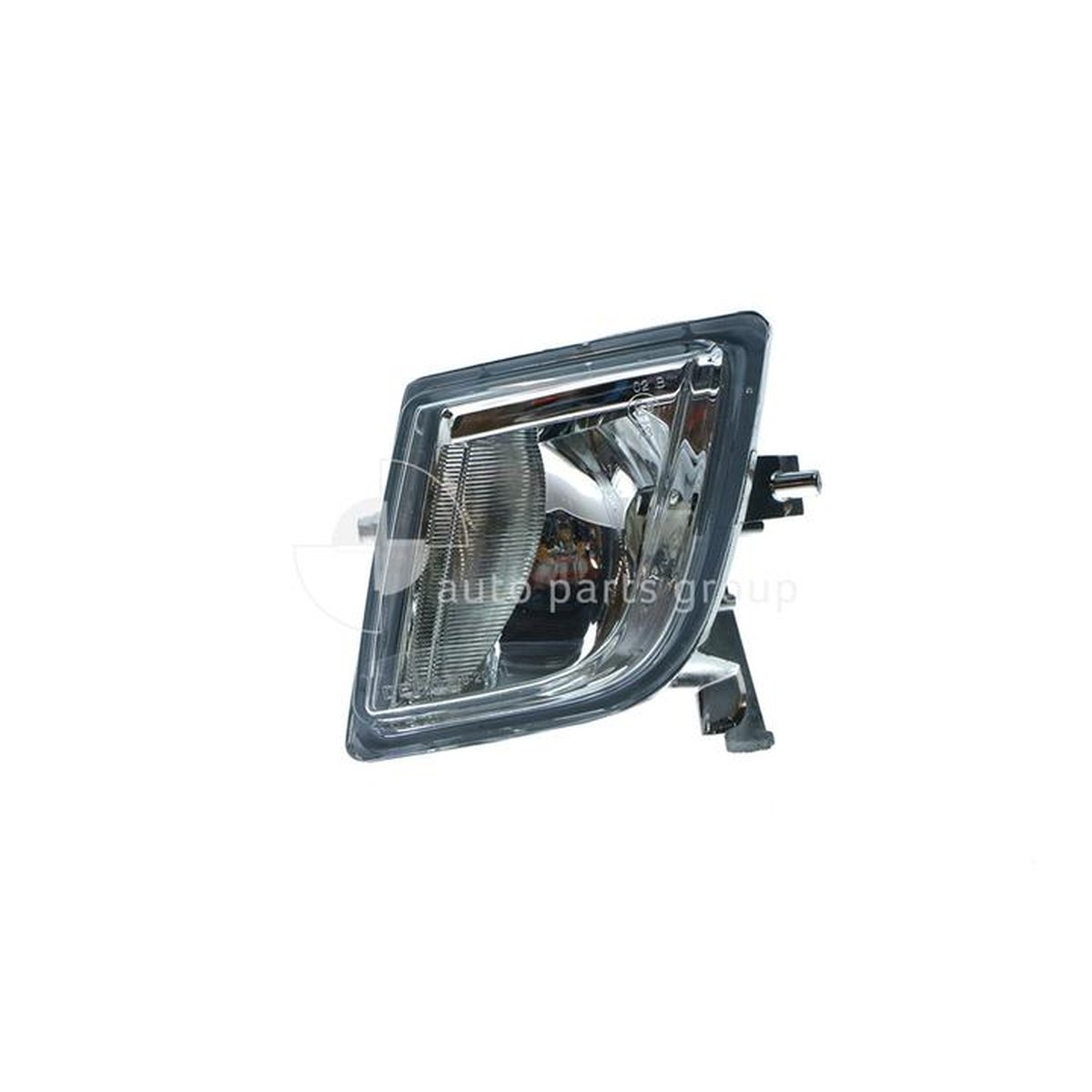 APG All Crash Fog Lamp Passenger Side Certified Suits Mazda 6 GH 2008 to 2012 MGJ-21060LHQ