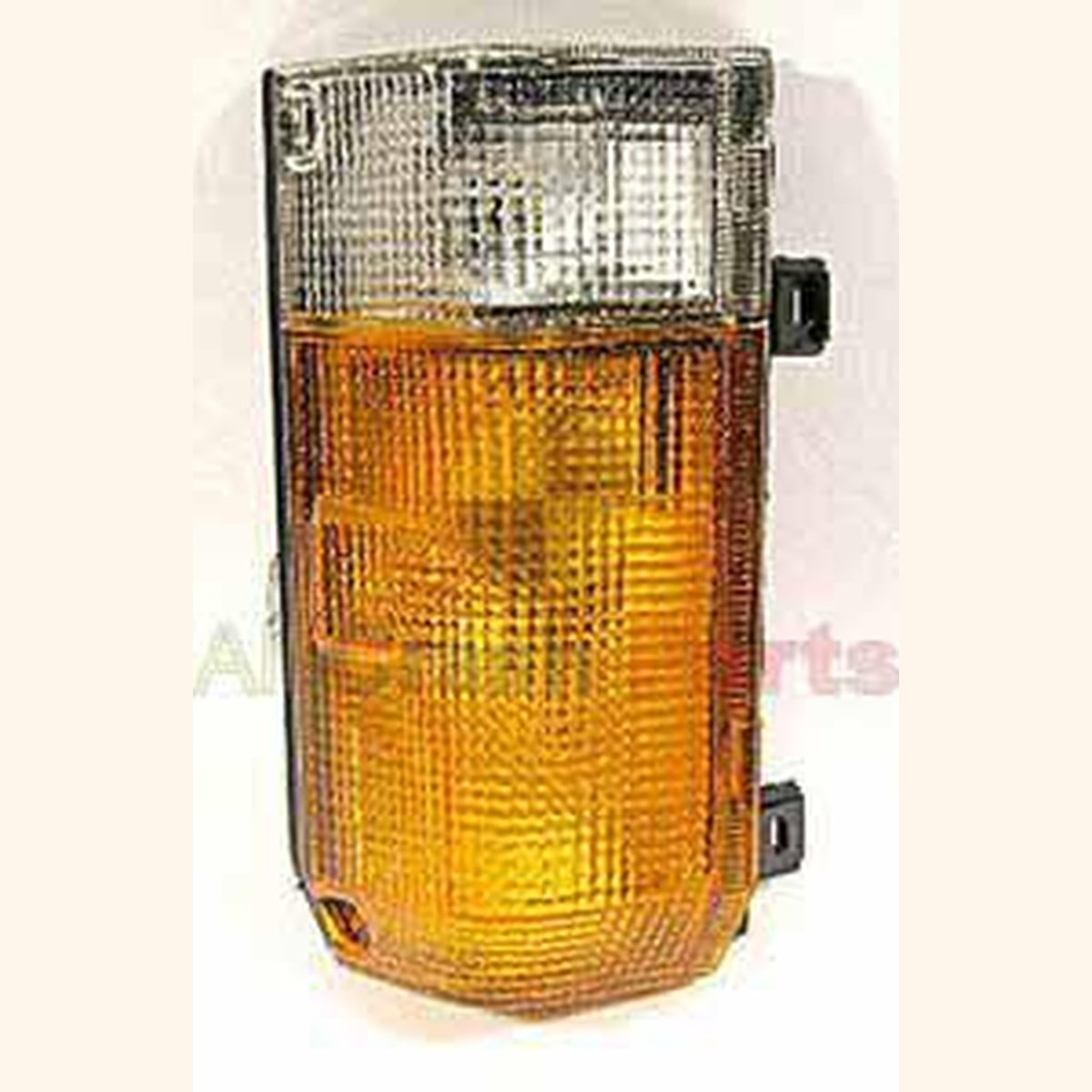 APG All Crash Front Park / Indicator Lamp Drivers Side Aftermarket Suits Mazda Mazda Truck WE 1984 to 1989 MWE-21010RH