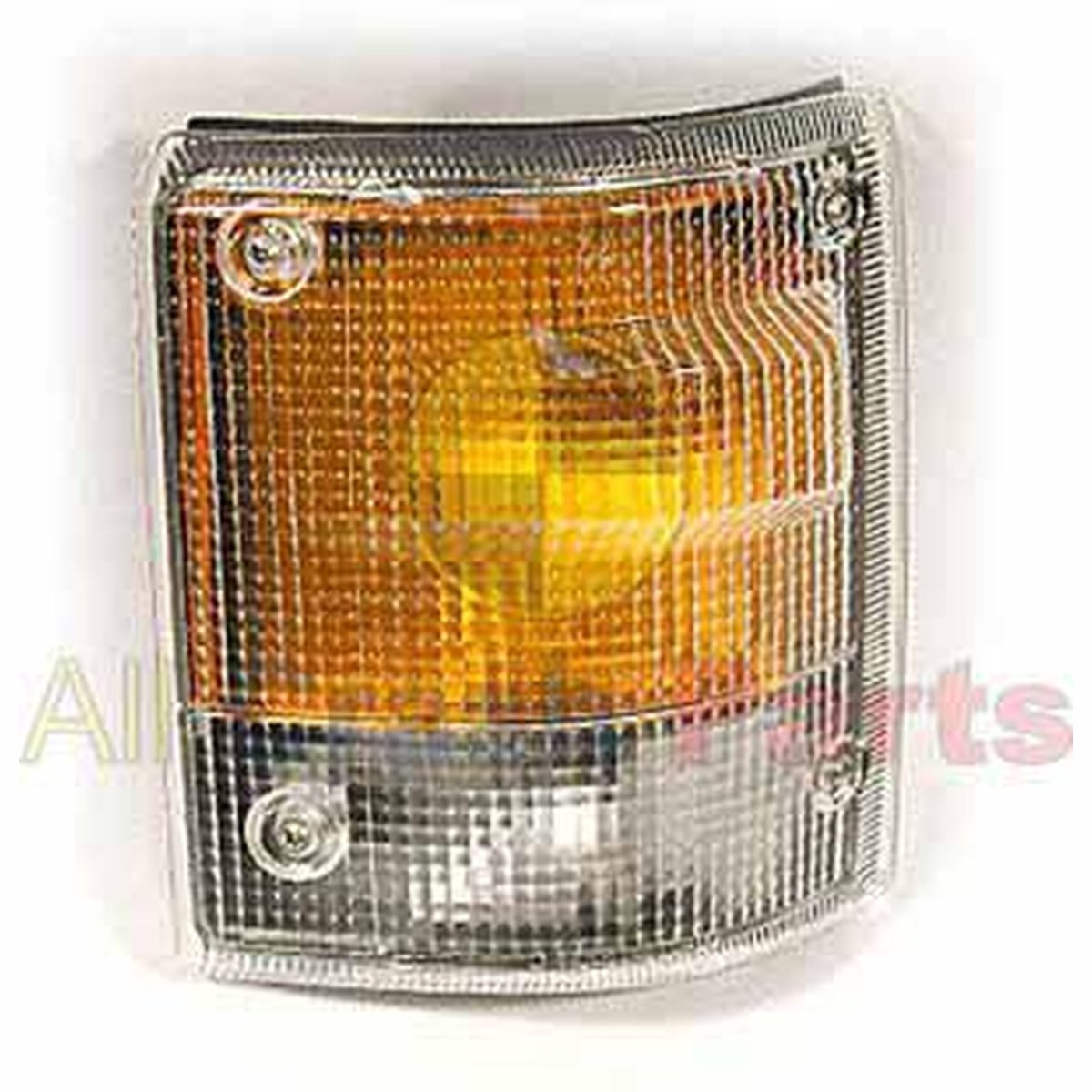 APG All Crash Front Park / Indicator Lamp Passenger Side Aftermarket Suits Mazda Mazda Truck WG 1989 to 2021 MWG-21010LH