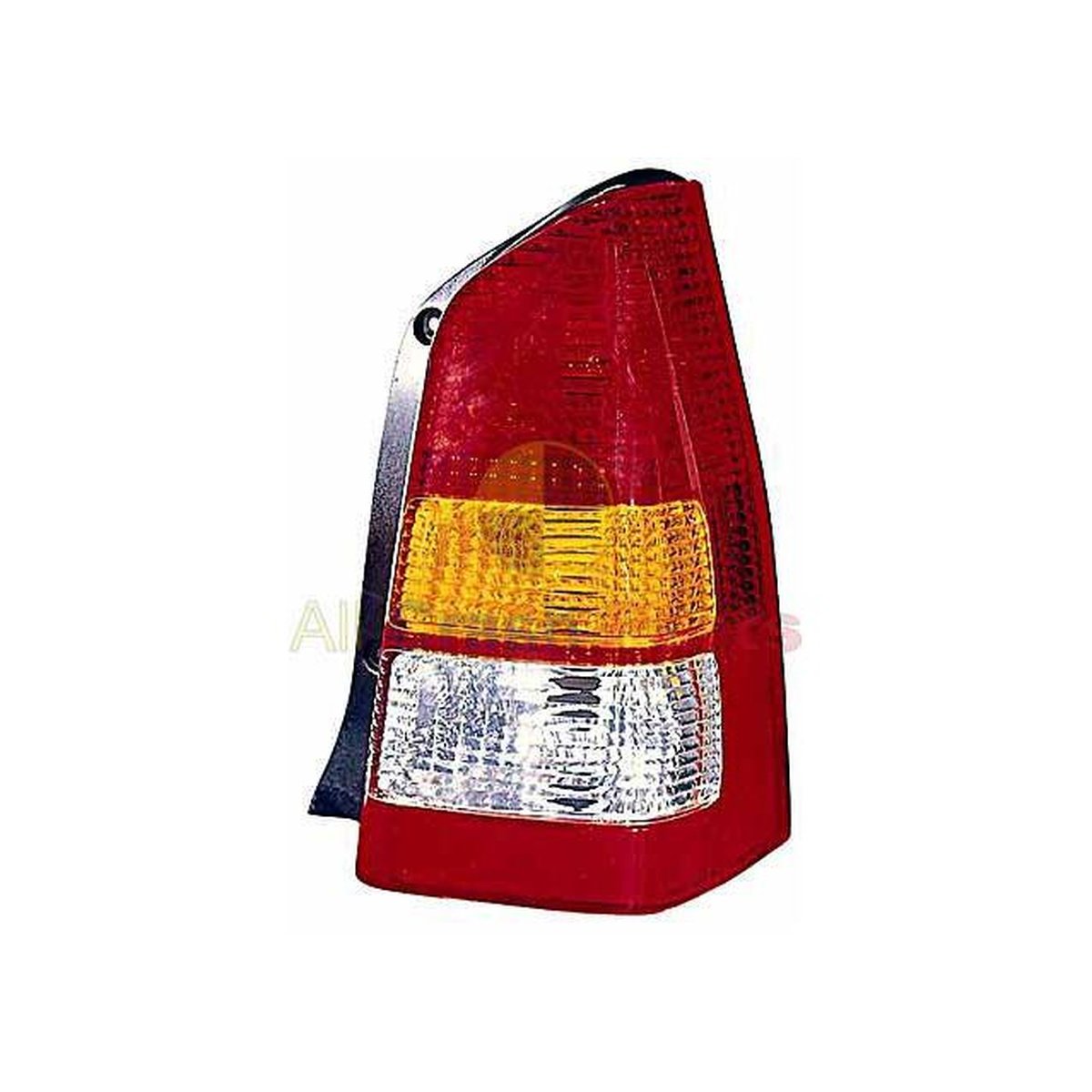 APG All Crash Tail Lamp Drivers Side Certified Suits Mazda Tribute CU 2000 to 2006 MYU-21040RHQ