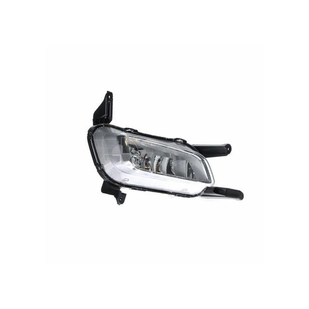 APG All Crash Fog Lamp Drivers Side Certified Suits Kia Optima TF 2013 to 2021 KOB-21061RHQ