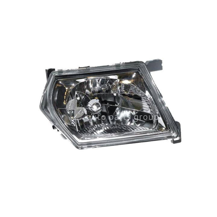APG All Crash Head Lamp Drivers Side Certified Suits Nissan Patrol GU/Y61 1997 to 2016 NGR-21031RHQ