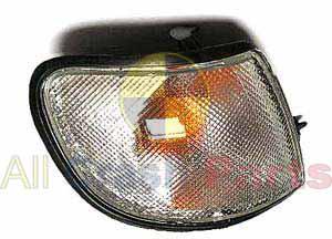 APG All Crash Front Park / Indicator Lamp Drivers Side Certified Suits Nissan Pulsar N14 1991 to 1995 NPD-21010RHQ