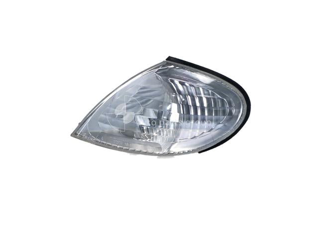 APG All Crash Front Park / Indicator Lamp Passenger Side Certified Suits Nissan Pulsar N16 2000 to 2006 NPI-21010LHQ