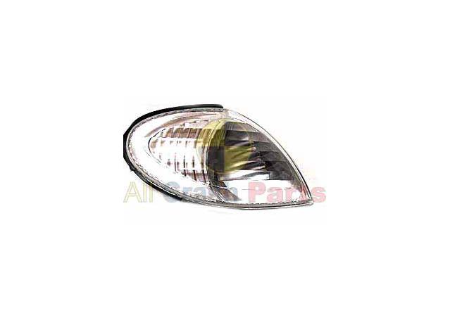 APG All Crash Front Park / Indicator Lamp Drivers Side Certified Suits Nissan Pulsar N16 2000 to 2006 NPI-21010RHQ