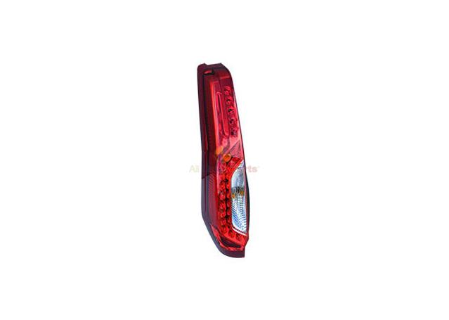 APG All Crash Tail Lamp Passenger Side Certified Suits Nissan X-Trail T31 7/2010 To 2/2014 NXU-21041LHQ
