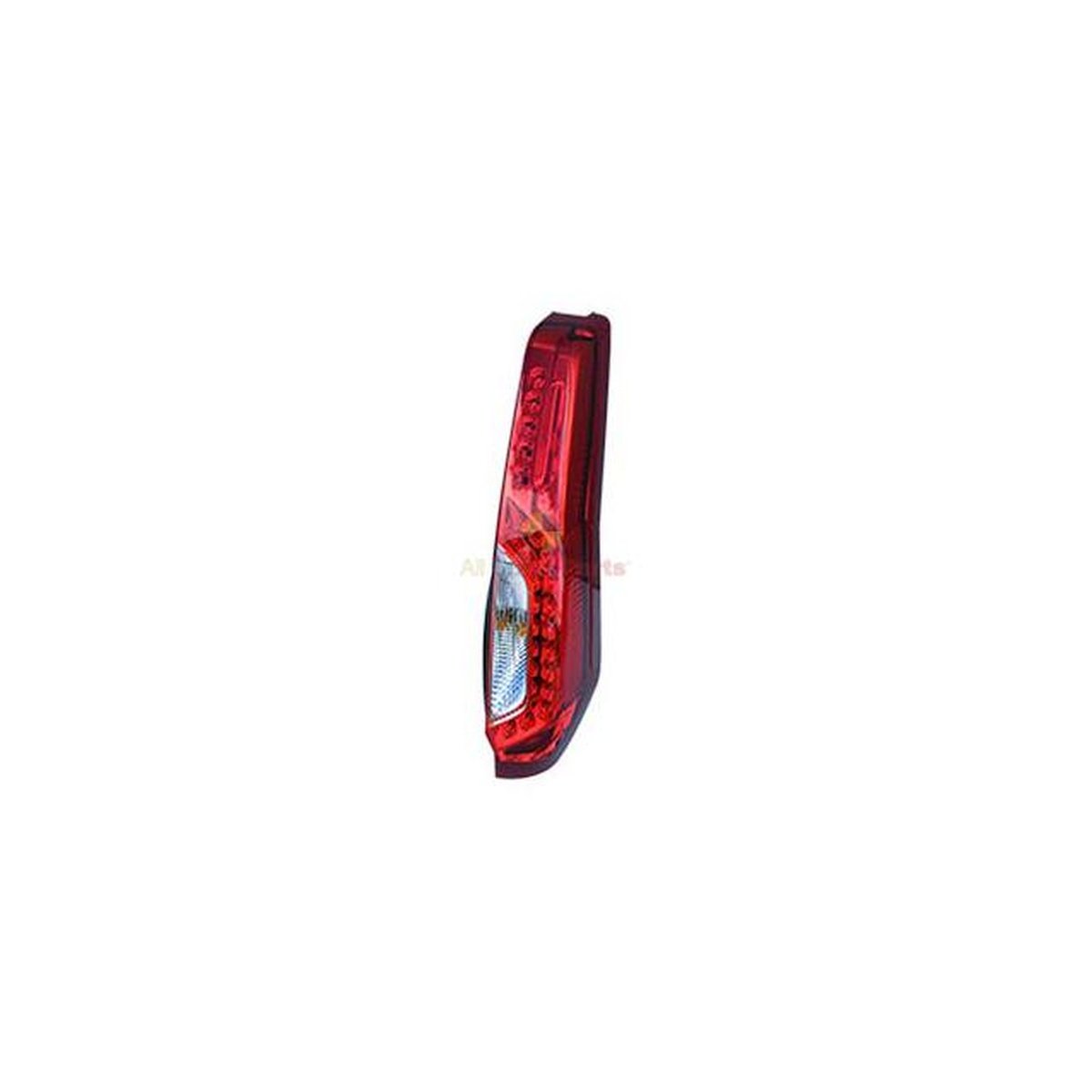 APG All Crash Tail Lamp Drivers Side Certified Suits Nissan X-Trail T31 7/2010 To 2/2014 NXU-21041RHQ