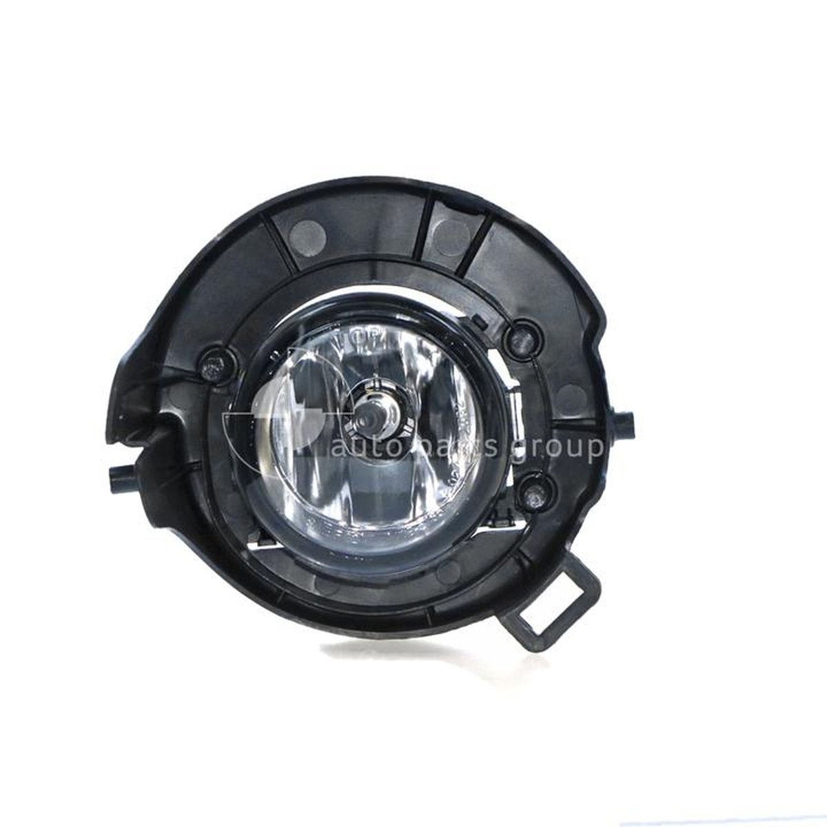 APG All Crash Fog Lamp Passenger Side Certified suits Nissan NZG-21060LHQ