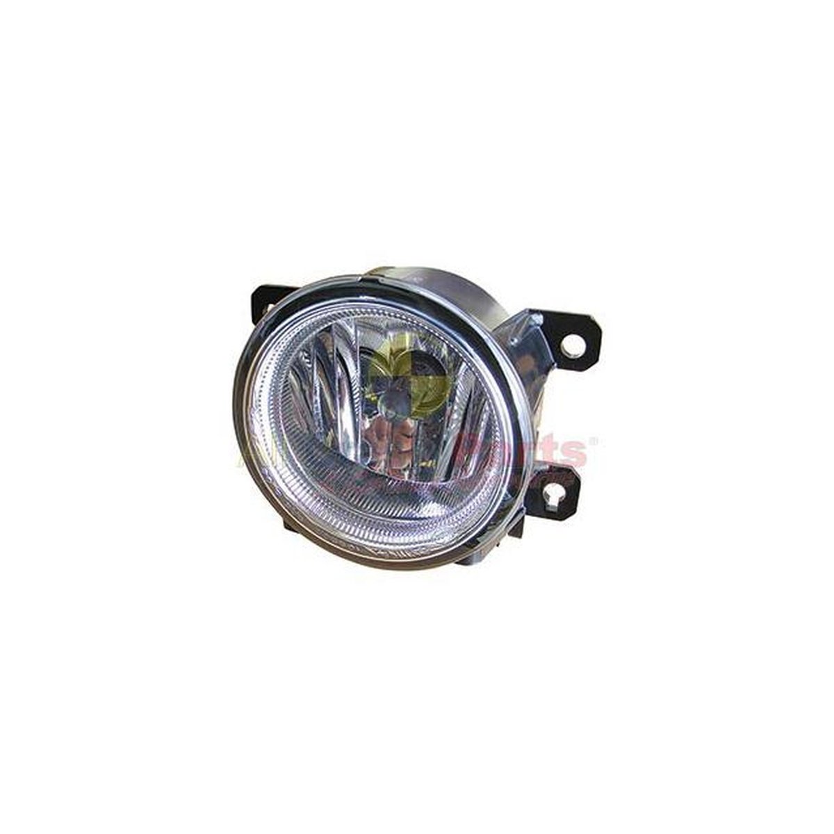 APG All Crash Fog Lamp Passenger Side Certified suits Honda OAG-21061LHQ