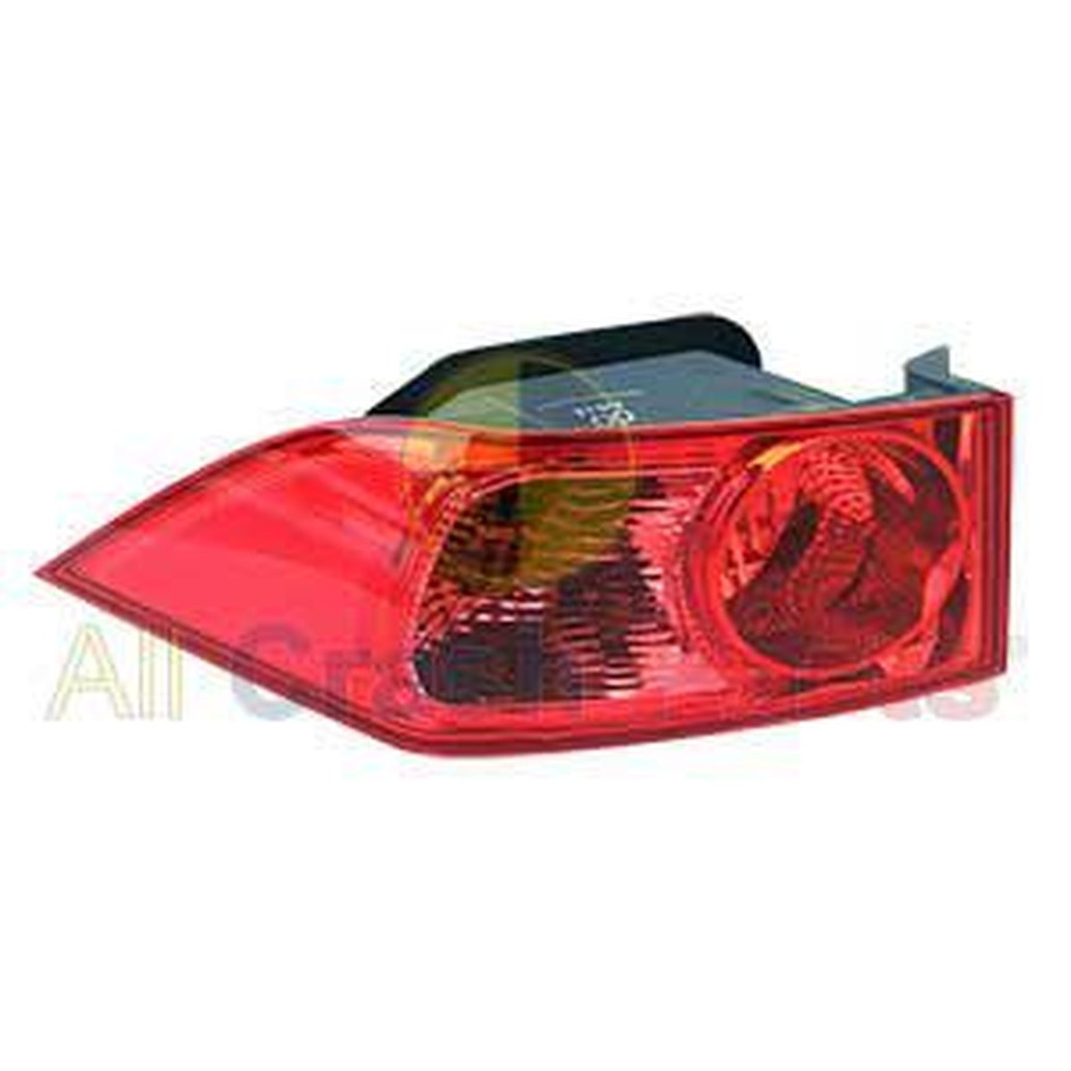 APG All Crash Tail Lamp Passenger Side Certified Suits Honda Accord Euro CL 2003 to 2005 OAI-21040LHQ