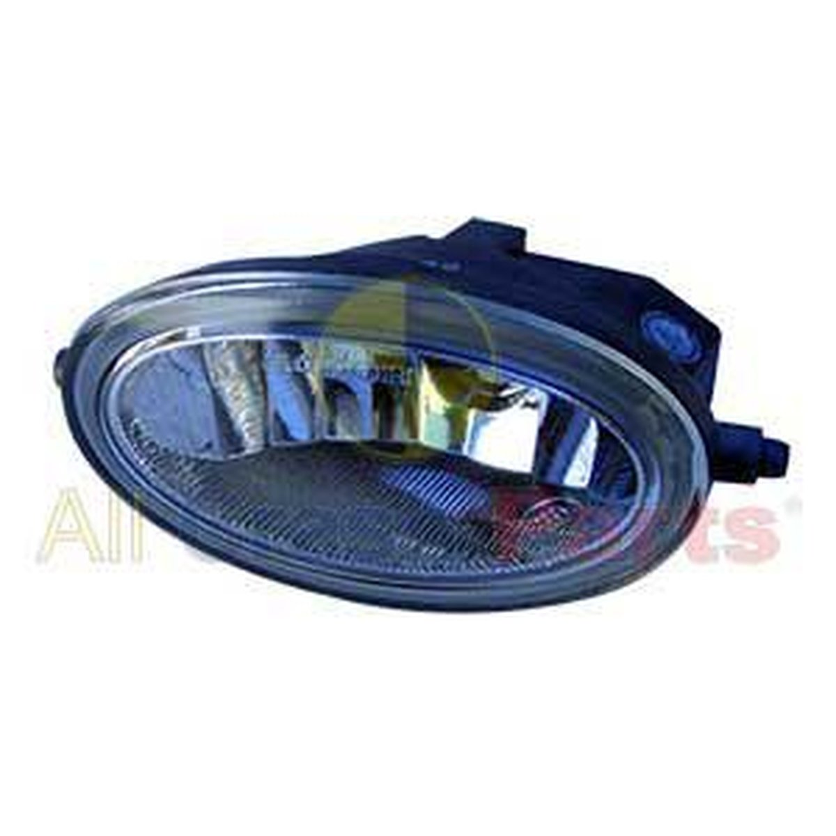APG All Crash Fog Lamp Passenger Side Certified Suits Honda Accord Euro CL 2003 to 2005 OAI-21060LHQ