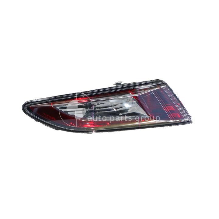 APG All Crash Tail Lamp Passenger Side Certified suits Honda Civic 2009 to 2012 OCP-21040LHQ