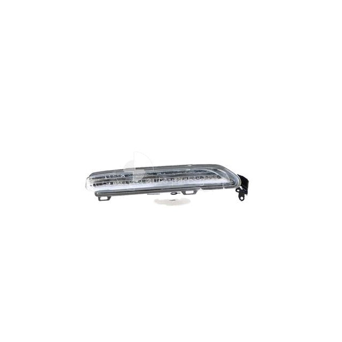 APG All Crash Daytime Running Lamp Passenger Side Certified Suits Honda Civic FK 2012 to 2015 OCP-21160LHQ