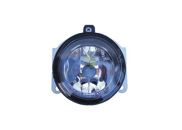 APG All Crash Fog Lamp R/L Certified suits Mitsubishi CTD-21061R/LQ