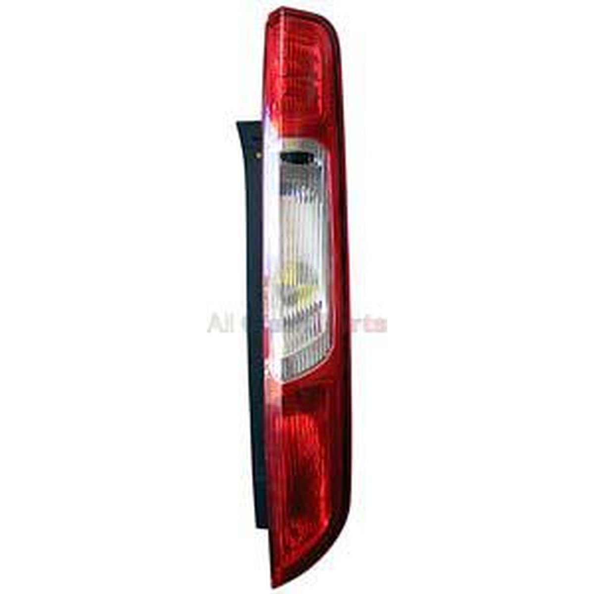 APG All Crash Tail Lamp Drivers Side Certified Suits Ford Focus LS/LT 2005 to 2009 FOB-21041RHQ