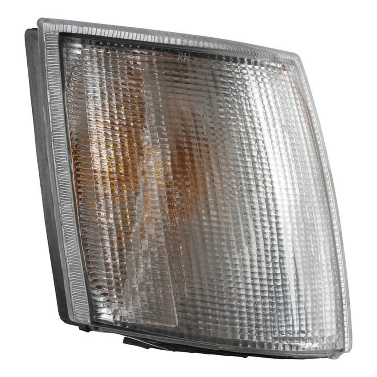 APG All Crash Front Park / Indicator Lamp Drivers Side Aftermarket Suits Holden Commodore VH/VK 1981 to 1986 GVH-21011RH