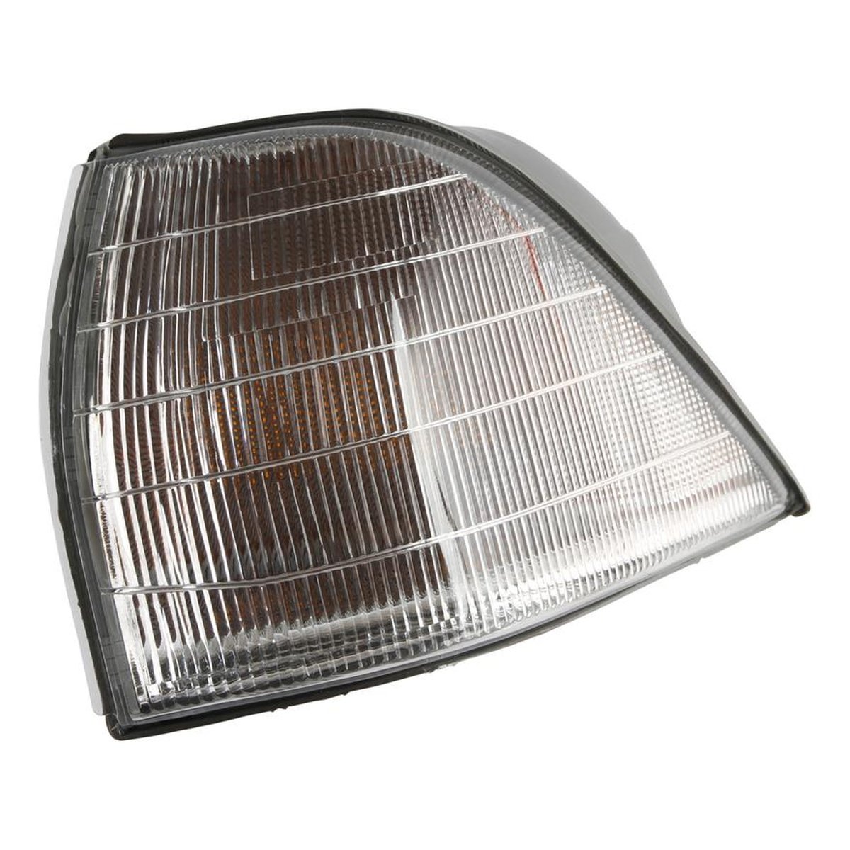 APG All Crash Front Park / Indicator Lamp Passenger Side Aftermarket Suits Holden Commodore VL 1986 to 1988 GVL-21010LH