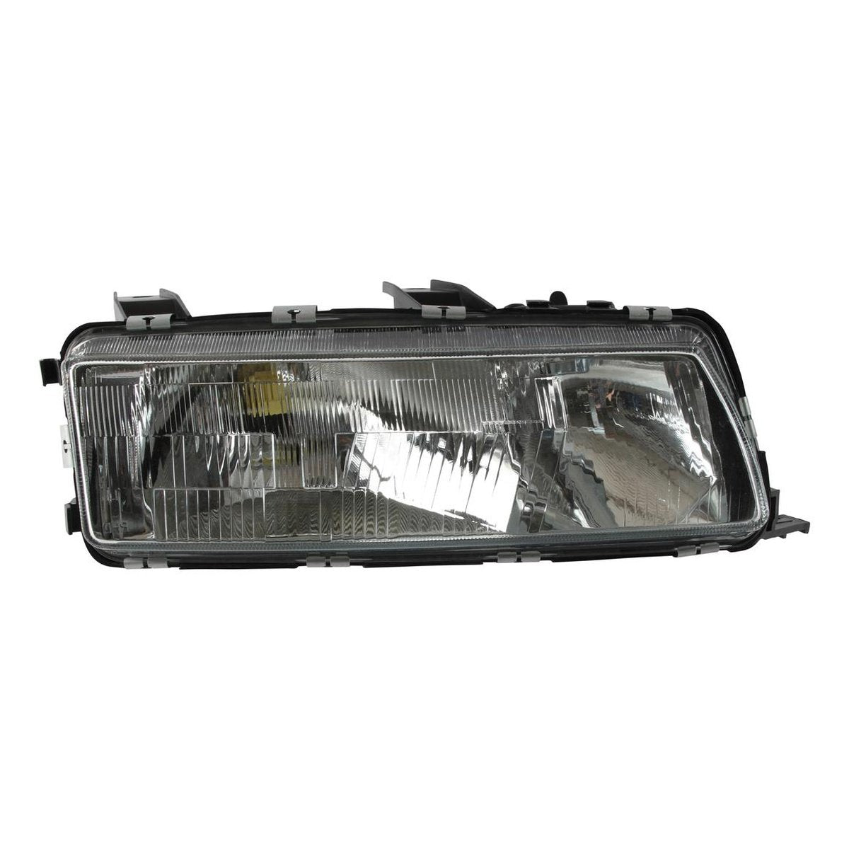 APG All Crash Head Lamp Drivers Side Aftermarket Suits Holden Commodore VP 1991 to 1993 GVP-21030RH