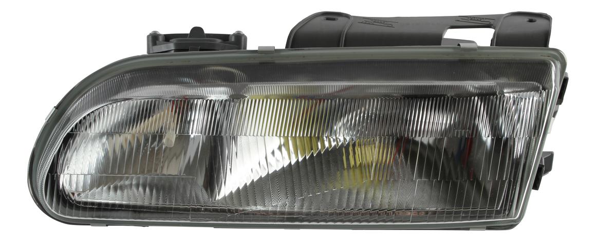 APG All Crash Head Lamp Passenger Side Certified Suits Holden Commodore VR/VS 1993 to 1997 GVR-21030LHQ