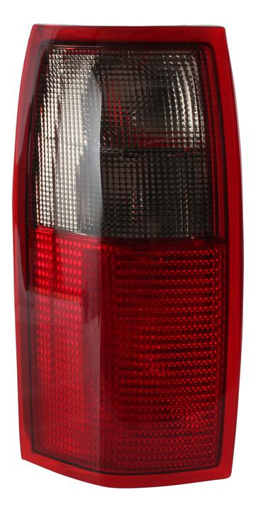 APG All Crash Tail Lamp Passenger Side Certified suits Holden GVT-21042LHQ