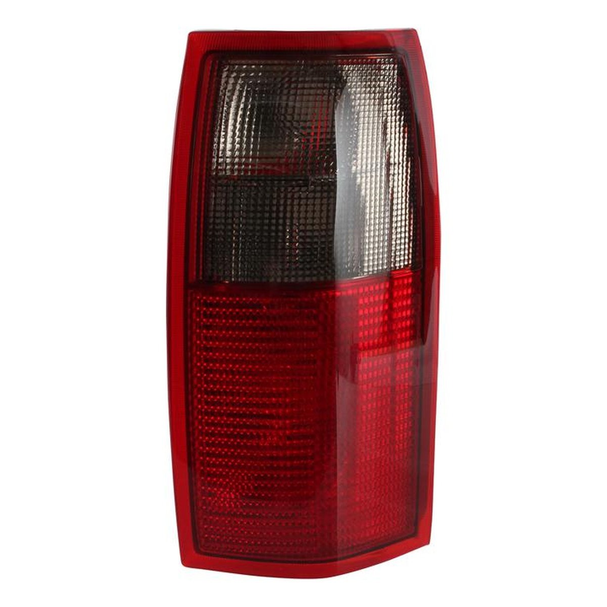 APG All Crash Tail Lamp Drivers Side Certified suits Holden GVT-21042RHQ