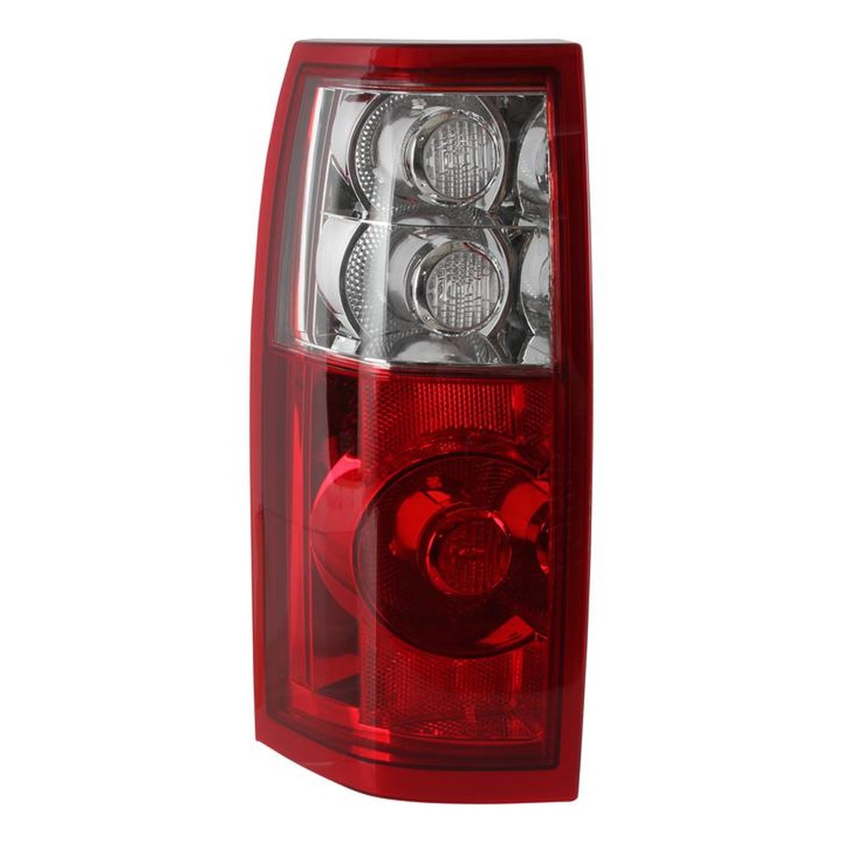 APG All Crash Tail Lamp Passenger Side Certified suits Holden GVY-21043LHQ