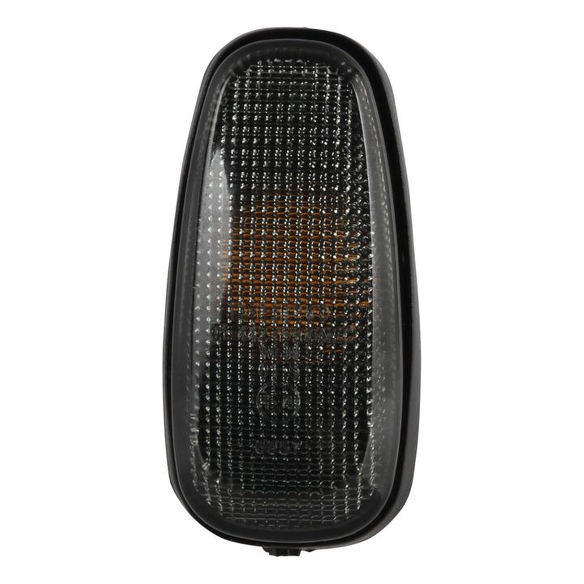 APG All Crash Guard Repeater R/L Certified suits Holden GVY-21050R/LQ