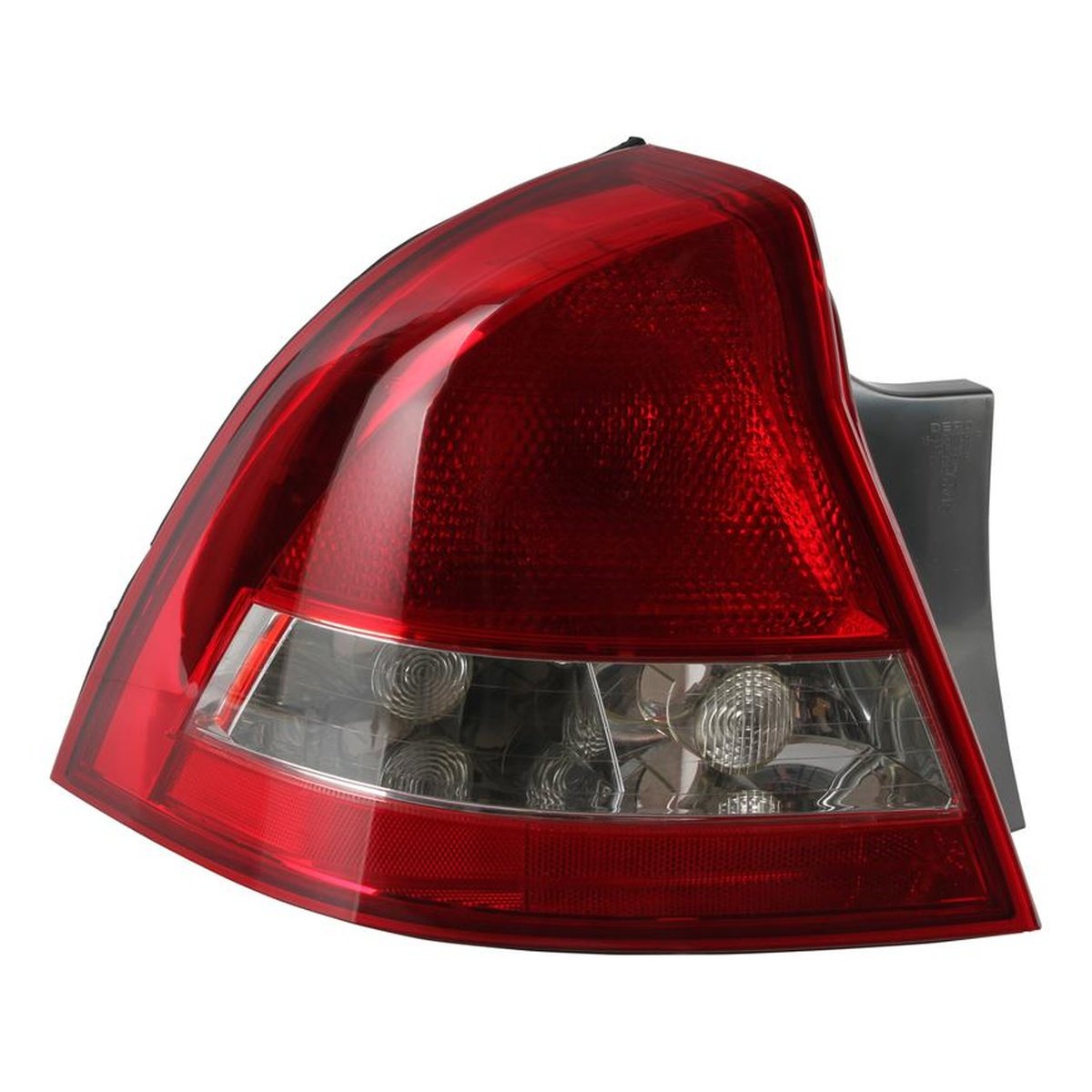 APG All Crash Tail Lamp Passenger Side Certified suits Holden GVZ-21040LHQ