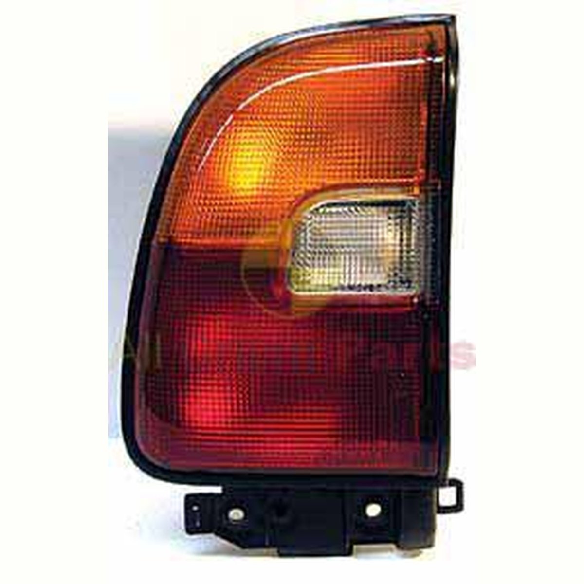 APG All Crash Tail Lamp Passenger Side Certified Suits Toyota RAV4 1994 to 1997 TVA-21040LHQ
