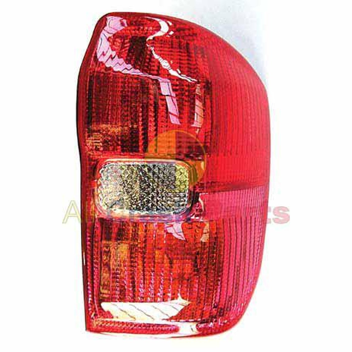 APG All Crash Tail Lamp Drivers Side Certified Suits Toyota RAV4 ACA20 Series 2000 to 2003 TVB-21040RHQ