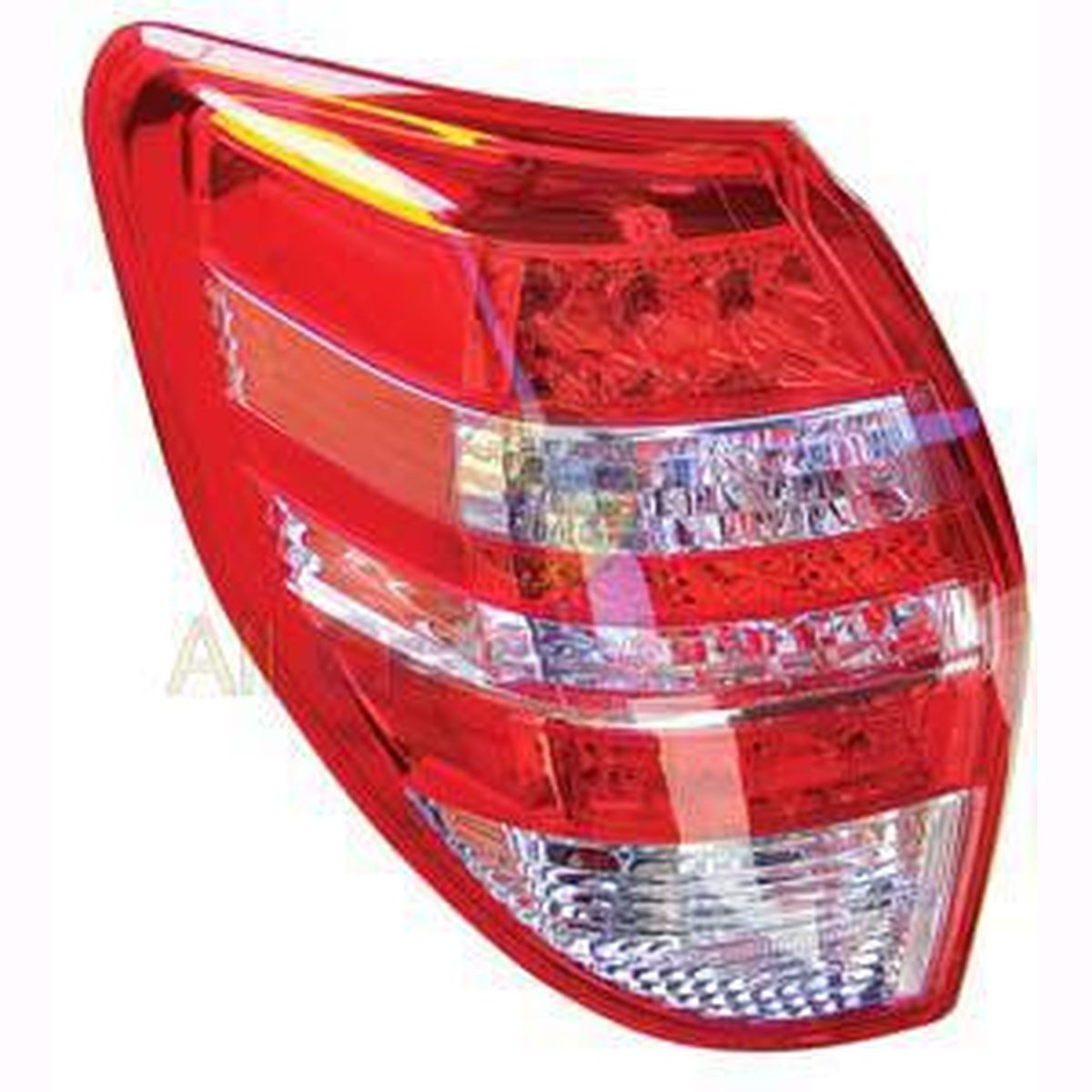 APG All Crash Tail Lamp Passenger Side Certified suits Toyota RAV4 TVC-21041LHQ