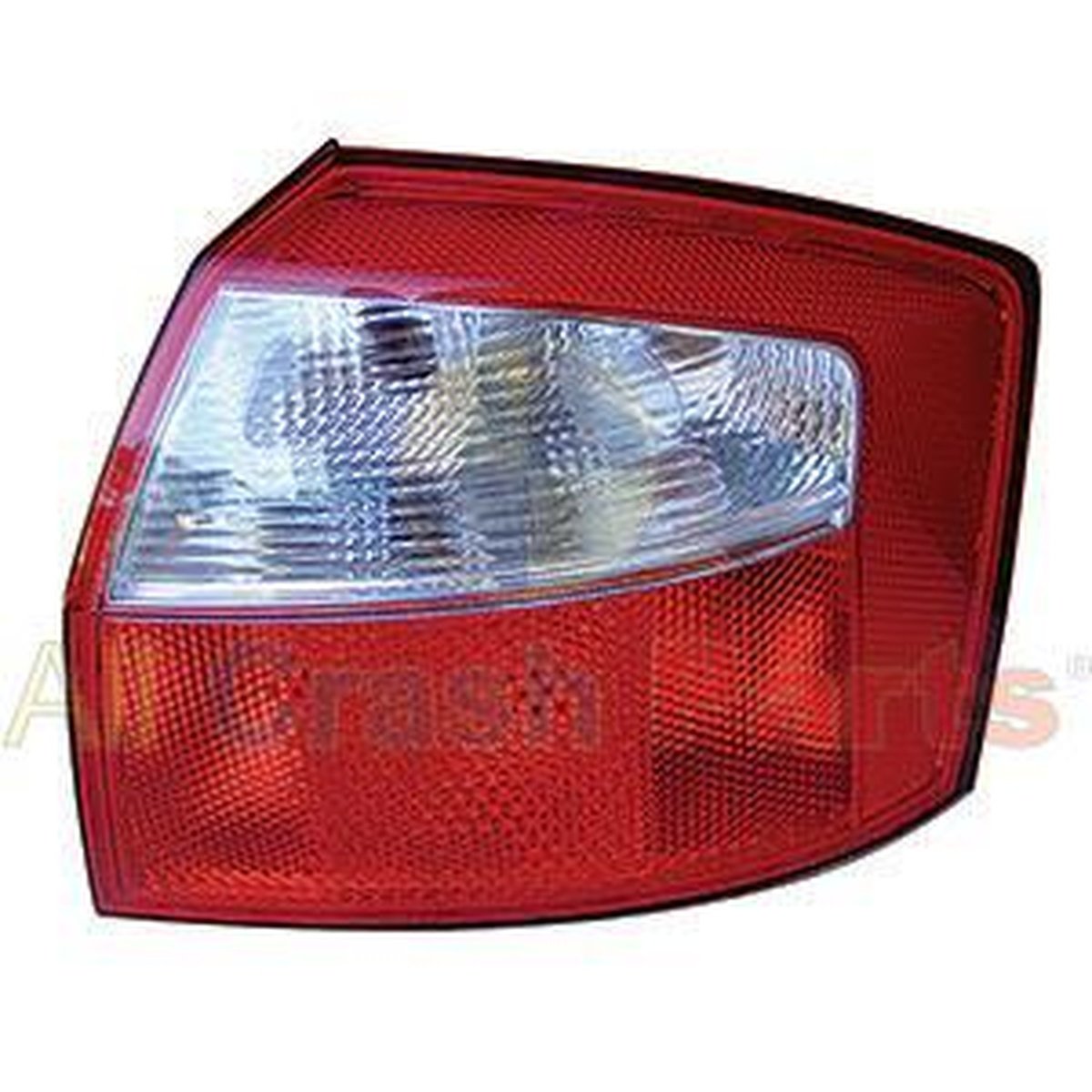 APG All Crash Tail Lamp Drivers Side Certified Suits Audi A4 B6 2001 to 2005 UAE-21040RHQ