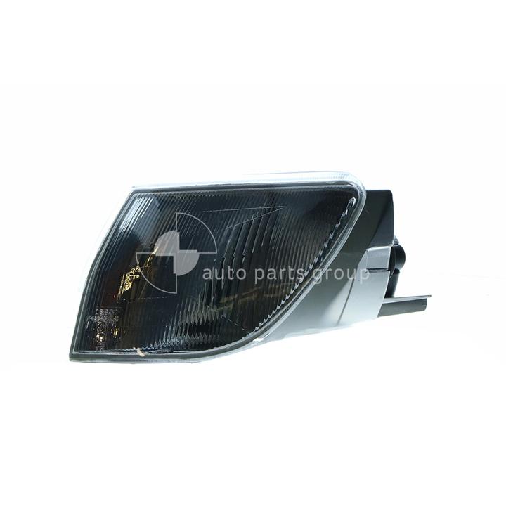 APG All Crash Front Park / Indicator Lamp Passenger Side Certified Suits Peugeot 306 N3 1994 to 1997 PTA-21010LHQ