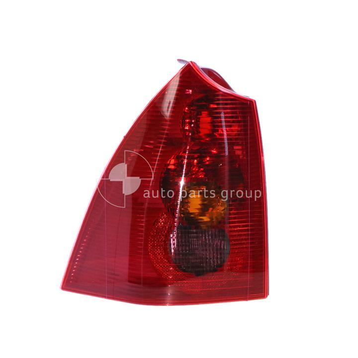APG All Crash Tail Lamp Passenger Side Certified Suits Peugeot 307 T5 Wagon 12/2001 to 9/2005 PWC-21042LHQ