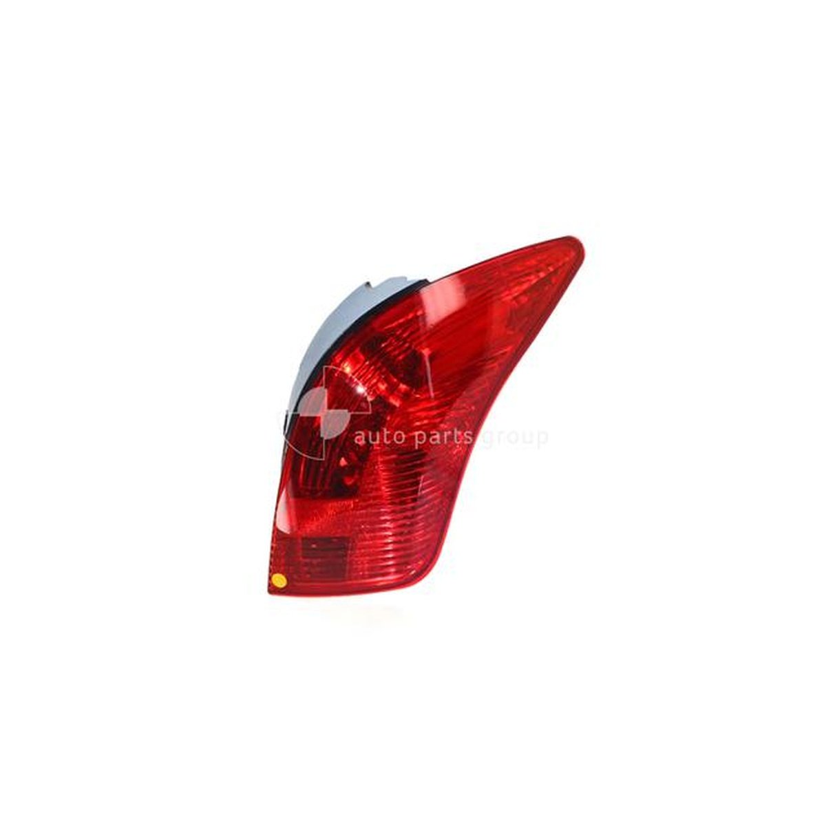 APG All Crash Tail Lamp Drivers Side OES  Suits Peugeot 308 T7 Wagon 2008 to 2011 PWD-21041RHP
