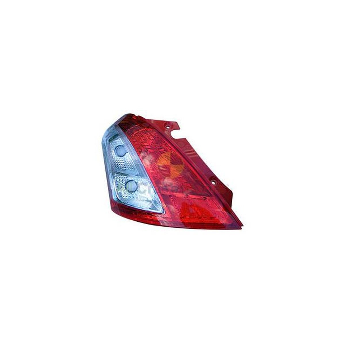 APG All Crash Tail Lamp Passenger Side Certified suits Suzuki Swift FZ SJE-21040LHQ
