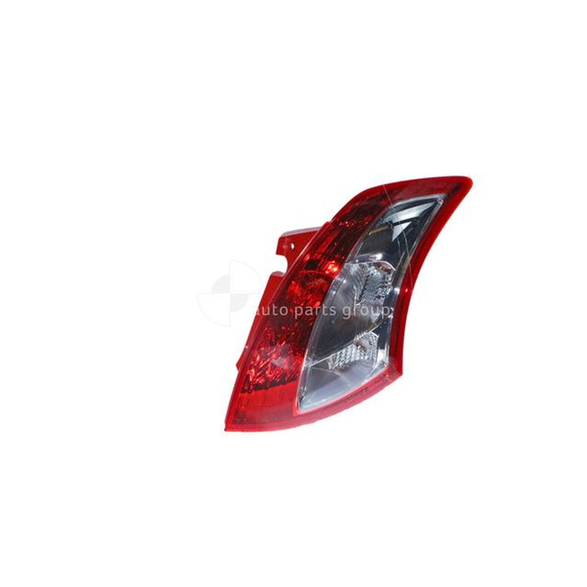 APG All Crash Tail Lamp Drivers Side Certified suits Suzuki Swift FZ SJE-21040RHQ