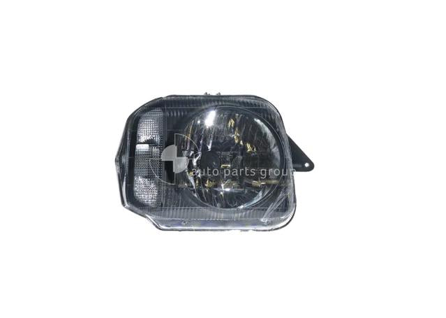 APG All Crash Head Lamp Drivers Side Certified Suits Suzuki Jimny SN413 1998 to 2017 SSB-21030RHQ