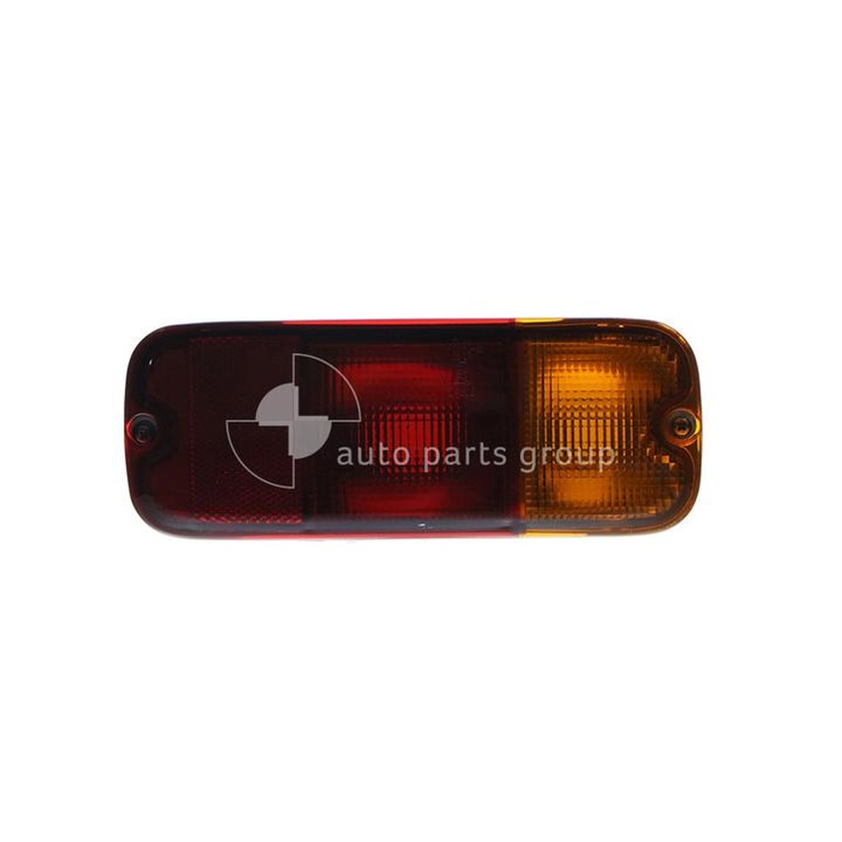 APG All Crash Rear Bar Lamp Drivers Side Certified suits Suzuki SVC-21070RHQ