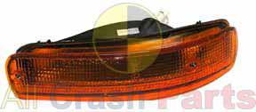 APG All Crash Front Bar Park / Indicator Lamp Drivers Side Certified suits TCG-21021RHQ