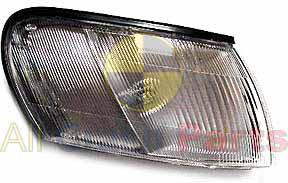 APG All Crash Front Park / Indicator Lamp Drivers Side Certified suits TCI-21010RHQ