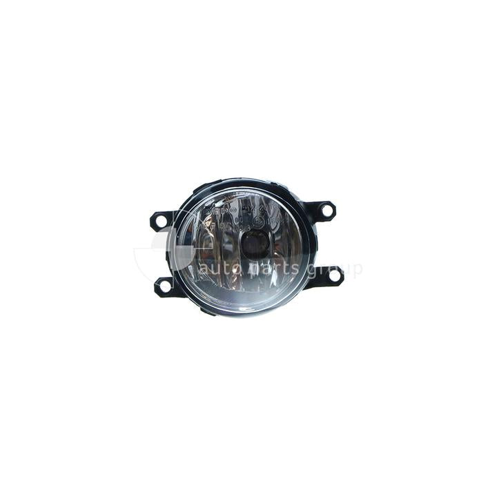 APG All Crash Fog Lamp Passenger Side Certified suits Various Lexus & Toyota Models TCP-21061LHQ