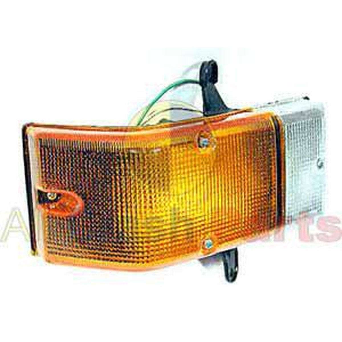 APG All Crash Front Park / Indicator Lamp Drivers Side Aftermarket Suits Toyota Toyota Truck BU6/BU7/BU8/BU9 1984 to 1995 TDA-21010RH